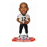 New Orleans Saints Super Bowl XLIV Champions Bobble Head Marques Colston
