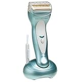 Remington WDF-5500 Smooth & Silky Ultra Plus Shaver, Rechargeable