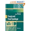 Fungi and Food Spoilage