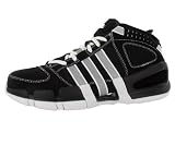 adidas Mens Thrillrahna Basketball Shoe