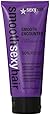 Sexy Hair Smooth Encounter Blow Dry Extender Creme, 3.4 Ounce