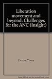 Liberation movement and beyond