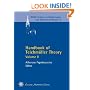 Handbook of Teichmuller Theory (Irma Lectures in Mathematics and Theoretical Physics)