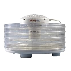 Nesco FD-39 500-Watt Food Dehydrator