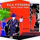 Swingsation by Chick Webb and Ella Fitzgerald