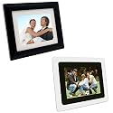 Pandigital 8-Inch LCD Digital Picture Frame