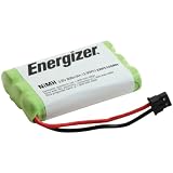 Energizer ERP512GRN NiMH Cordless Phone Battery