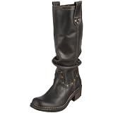 Fly London Fab Bottes  femme
