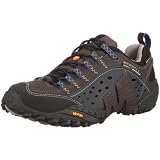 Merrell Men's Intercept GTX (UK 7, Coffee)