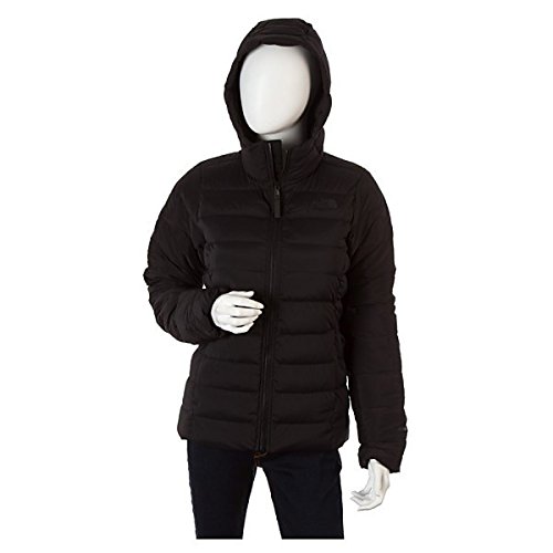 ノースフェイス アウター ジャケット・ブルゾン Stretch Jacket TNF Black [並行輸入品]