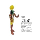Plastoy - 68165 - Figurine-Thôt