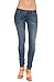 Current/Elliott Women's Denim Legging Jean in Super Stretch Loved Size 30