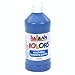 Kaplan Kolors Washable Paint - Blue (16 oz.)