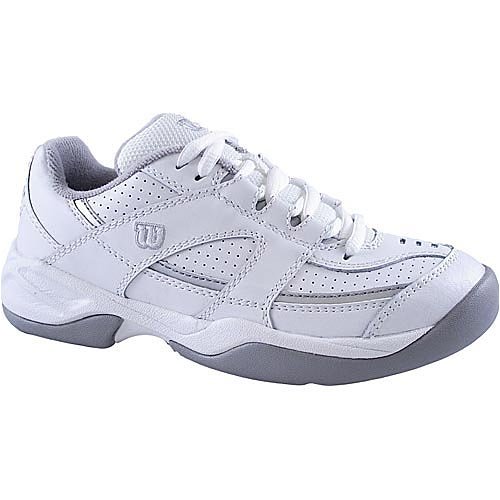 Wilson Junior Advantage Court IV Tennis Shoes - WRS0293