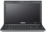 Samsung N510-@nyNet 29,5 cm (11,6 Zoll) Netbook (Intel Atom N270 1.6GHz, 1GB RAM, 250GB HDD, nVidia Ion, Win 7 Home Premium)