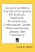 Seven Great Bibles: The Sacred Scriptures Of Hinduism, Buddhism, Zoroastrianism, Confucianism Taoism, Mohammedanism, Judaism And Christianity (World Unity Library)