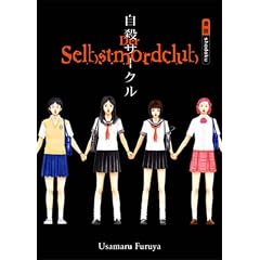 Der Selbstmordclub