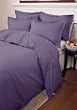 Cotton Covers Plum Full/Queen