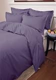 Cotton Covers Plum King