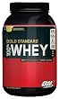 Optimum Nutrition 100% Whey Gold Standard, Banana, 2-Pound Tub