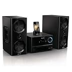 Philips DCM3020 120W Micro System for iPod/iPhone/iPad