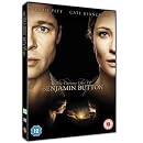 The Curious Case Of Benjamin Button [DVD] [2008]