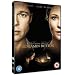 The Curious Case Of Benjamin Button [DVD] [2008]