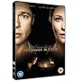 The Curious Case Of Benjamin Button [DVD] [2008]