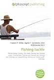 Fishing tackle: Fishing tackle, Fishing, Fish hook, Fishing line, Fishing sinker, Fishing float, Fishing rod, Fishing reel, Fishing bait, Fishing lure, … Fishing net, Fishing gaff, Fish trap Fishing tackle: Fishing tackle, Fishing, Fish hook, Fishing line, Fishing sinker, Fishing float, Fishing rod, Fishing reel, Fishing bait, Fishing lure, … Fishing net, Fishing gaff, Fish trap