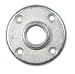 1 Galv FLR Flange