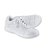 L.L.Bean New Balance 576 Lace Walking Shoe Ladies by