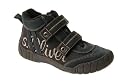 S. Oliver, Jungen Stiefelette, dunkelbraun, RENO Art. 93810