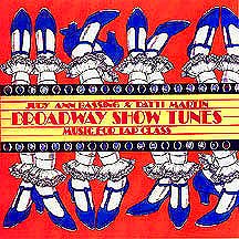 Broadway Show Tunes - Judy Ann Bassing & Patti Martin
