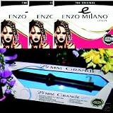 Enzo Milano Conico 25 18mm Curling Iron