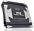 Pyle PLA2200 2-Channel 1,400-Watt Bridgeable Mosfet Amplifier