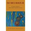 That Which Awakens Me: A Creative Woman's Poetic Memoir of Self-Discovery
