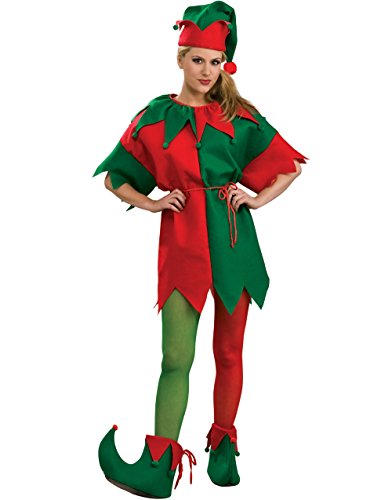 Womens Elf Tights
