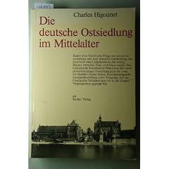 Die deutsche Ostsiedlung im Mittelalter