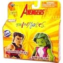 Marvel Minimates