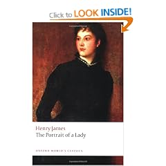 The Portrait of a Lady