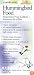 Garden Song® 443-24 Instant Hummingbird Food, 8 Ounce Package