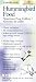 Garden Song® 443-24 Instant Hummingbird Food, 8 Ounce Package
