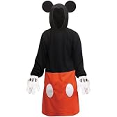 DISNEY 着ぐるみ全身タイプ （ミッキー）