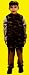 SOLDIER COSTUME