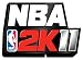 「NBA2K11」の画像
