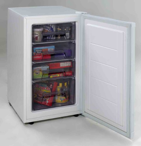 Avanti : VM301W Freezer