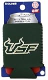 SOUTH FLORIDA BULLS CAN KADDY KOOZIE COOZIE COOLER