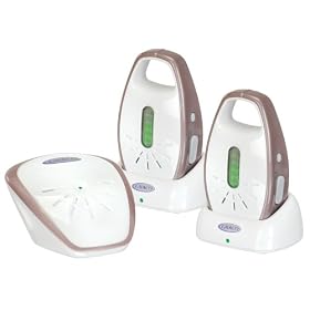 Click here to buy Graco imonitor Vibe 2 Parent by Graco.
