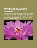 British Book Award winners: Spike Milligan, J. K. Rowling, Terry Pratchett, Salman Rushdie, Philip Pullman, Bill Bryson, Nigella Lawson