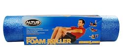 Altus Athletic 6-Inch by 24-Inch Foam Roller